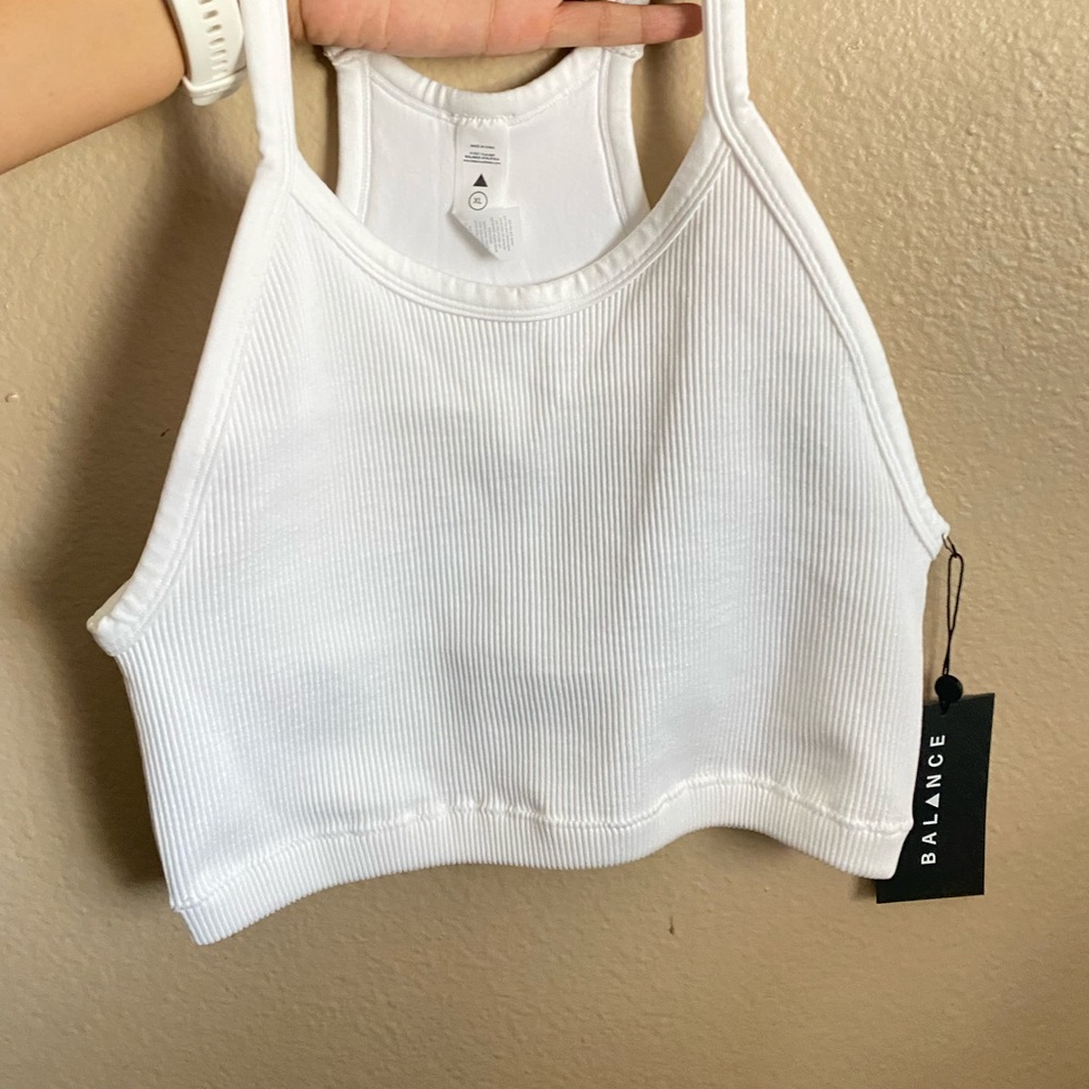 The Synergy Top - Cloud
